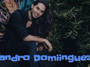 Leandro_Domiinguez