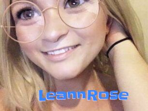 LeannRose