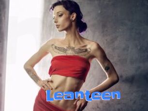 Leanteen