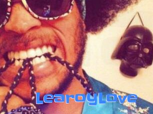 LearoyLove