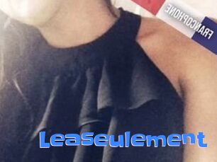 Leaseulement