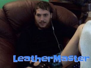 LeatherMaster