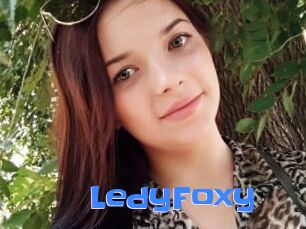 LedyFoxy