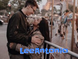 LeeAntonio