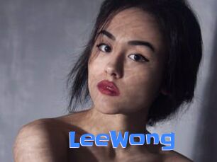 LeeWong