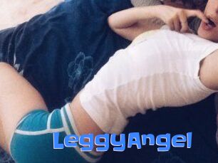 LeggyAngel