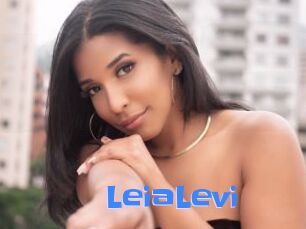 LeiaLevi