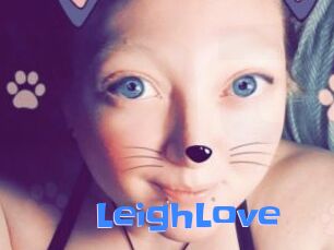 LeighLove