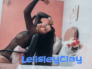 LeiisleyClay