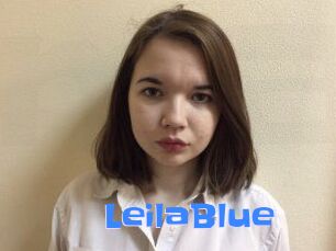 LeilaBlue