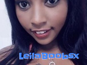 LeilaBoobsx