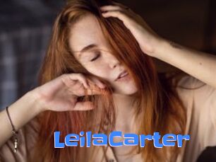 LeilaCarter