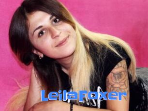 LeilaFoxer