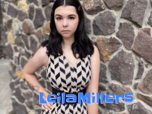 LeilaMillers