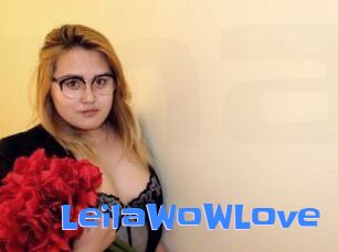 LeilaWoWLove