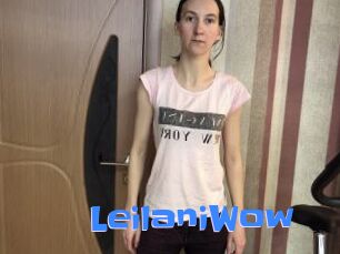 LeilaniWow