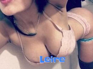 Leire