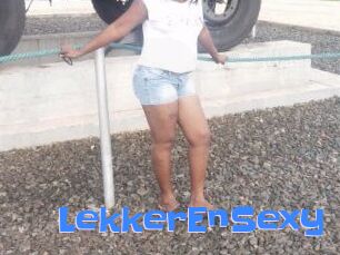 LekkerEnSexy