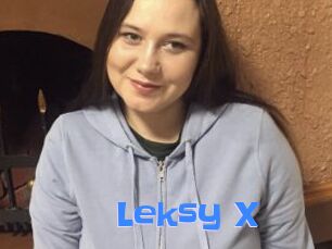 Leksy_X