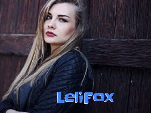 LeliFox