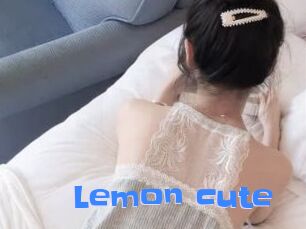 Lemon_cute