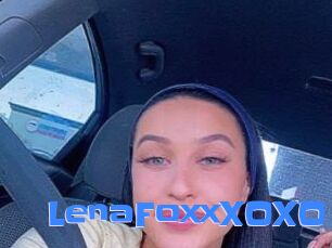 LenaFoxxXOXO