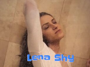 Lena_Shy