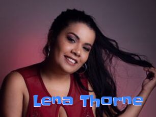 Lena_Thorne Mausi Privat