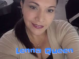 Lenna_Queen