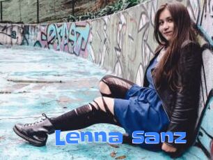 Lenna_sanz