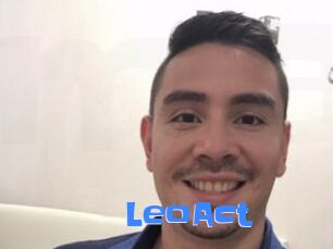 LeoAct