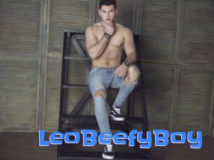 LeoBeefyBoy