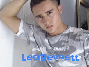 LeoBennett