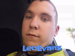 Leo_Evans