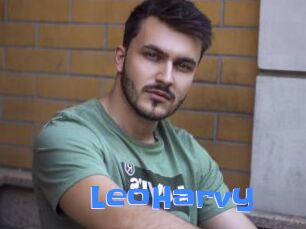 LeoHarvy