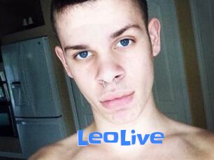 LeoLive