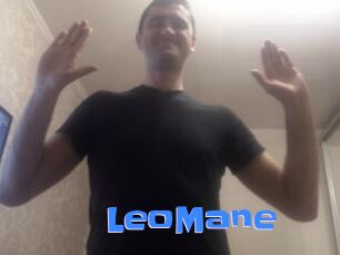 LeoMane