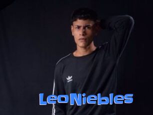 LeoNiebles