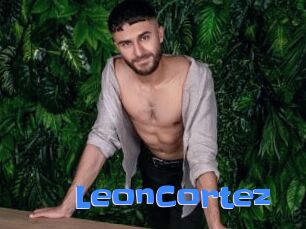 LeonCortez