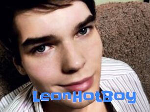 LeonHotBoy