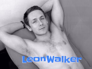 LeonWalker