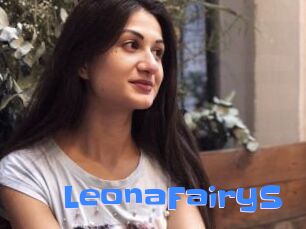 LeonaFairyS