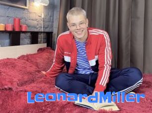 LeonardMiller