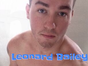 Leonard_Bailey