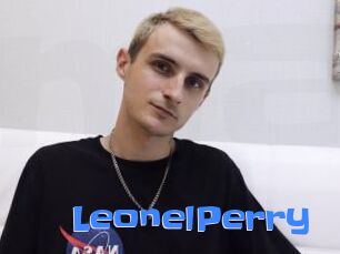 LeonelPerry