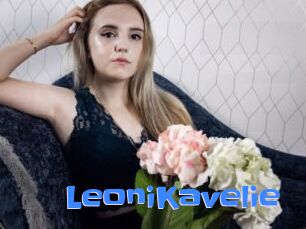 LeoniKavelie