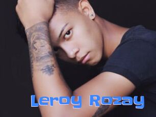 Leroy_Rozay