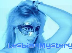 LesbianMystery