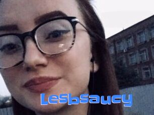 Lesbsaucy