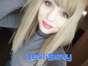 LesliSexy